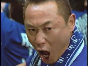 KIRIN 淡麗〈生〉松木安太郎 高田純次 八嶋智人 坂口憲二 (2006年)
