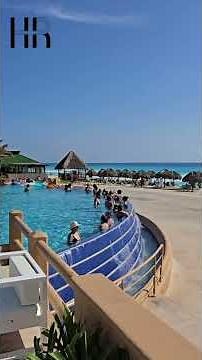 Iberostar Selection Cancun, Mexico. Hotel Tour