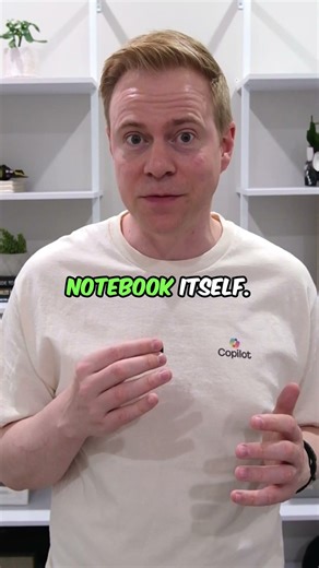 Your OneNote notebook just got a serious upgrade. 🆕