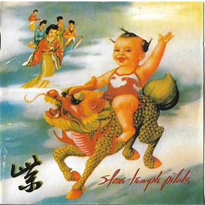 Stone Temple Pilots - Purple