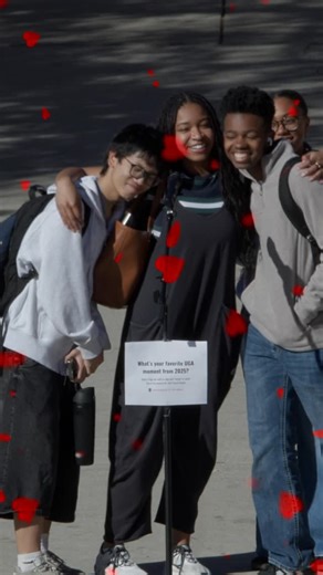 University of Georgia on Instagram: "2025 was full of incredible moments at UGA but we asked our students, faculty, and staff to share their personal favorites!"