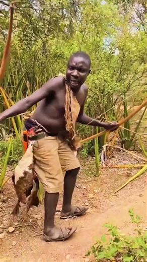 He Acted in a Split Second... The WildMoment Turned Critical | Bush Awareness! |पल भर का फैसला