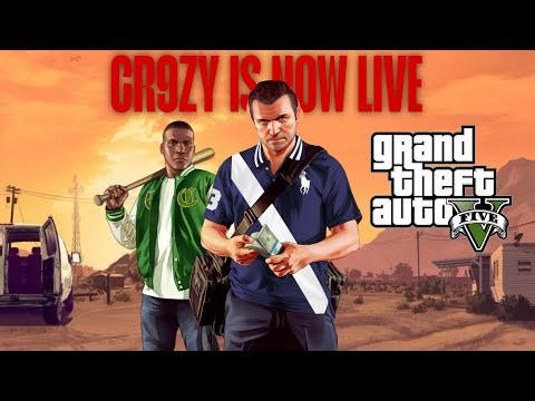 GTA 5 - SUPERHERO MODS - gta v