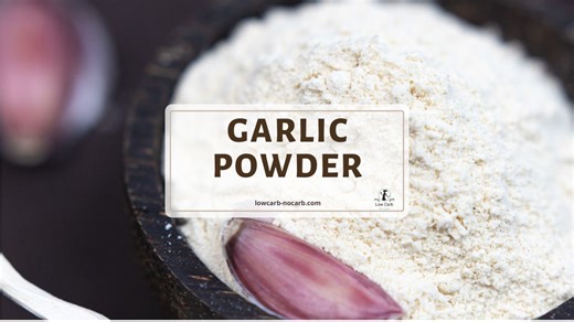 Learn how to make Homemade Garlic Powder in your kitchen with our super easy recipe. Using a dehydrator, transform fresh garlic cloves into a flavorful, aromatic powder that adds a delicious touch to your favorite dishes. No more store-bought alternatives; make garlic powder and enjoy it all year. Full Recipe: https://www.lowcarb-nocarb.com/how-to-make-garlic-powder/ Pin For Later: https://www.pinterest.com/pin/356417758025988996/ | Lowcarb-nocarb | Facebook