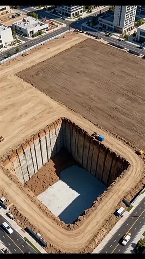 Build A Biggest Hotel With Swiming Pool