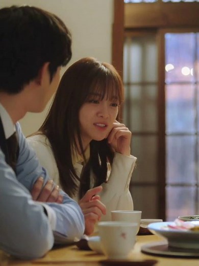 kiss scene😘 business proposal kdrama #businessproposal #ahnhyoseop #kimsejeong #kdrama #kiss #shorts