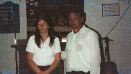 “It’s not a story you hear every day: religion, relationships, and murder.” Stream Alabama Snake December 9 at 9PM on HBO Max. | HBO Documentary Films