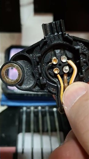 M119 O2 SENSOR DIAGRAM