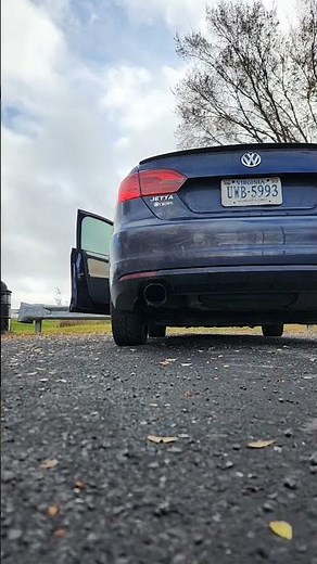 stage 2 jetta tdi exhaust
