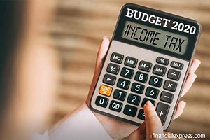 New tax regime calculator for FY 2020-21: Compare tax under old and new regime on e-filing website