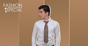 Watch: How To Knot A Tie (Perfectly)