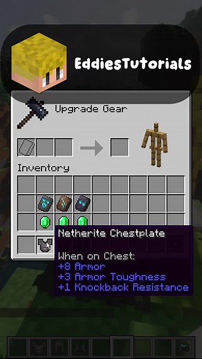 Comprehensive Minecraft Armor Trim Tutorial