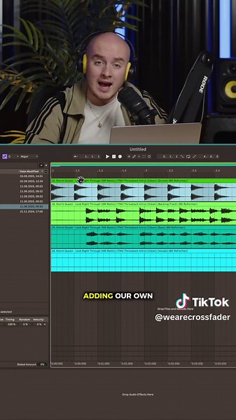 Enhance Your Music Editing Skills with 128 BPM Techniques