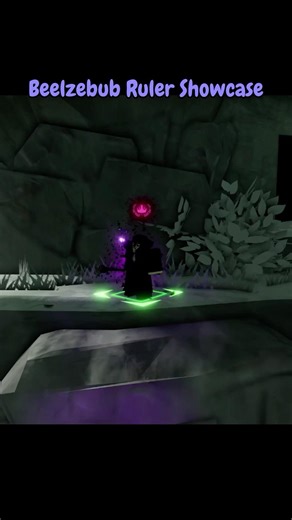 Beelzebub Shiny Ruler Showcase | UTD Update | #roblox #robloxfyp #fyp https://discord.gg/kEpJSRGMca