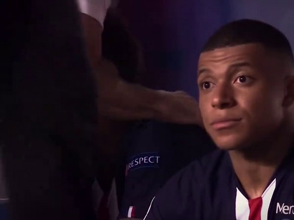 PSG vs Bayern Munich 2020 Match Highlights