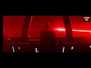 Starkiller Base destroys planets Scene | Star Wars: The Force Awakens