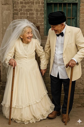 Seventy years of marriage. A lifetime spent side by side — sharing laughter, tears, victories, and countless challenges. Seven decades of true love, respect, and unwavering faith. I grew up watching their example and learned something priceless: love isn’t only built in happy moments, but in patience, forgiveness, and the promise to never give up on one another. That’s why I ask from the heart: if you happen to see this, please pause for just a moment and leave a blessing for them. A simple wish
