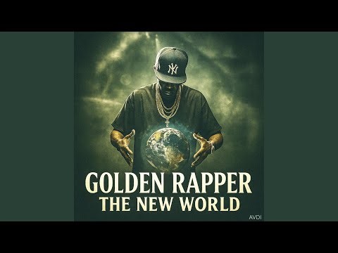 El Rap Esta Conmigo (feat. Golden Rapper)