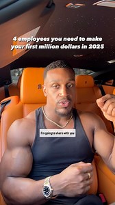 625K views · 5.3K reactions | 4 employees that helped me make my first million as an online fitness coach. Fitness Coaches.. if you’re looking for employees and need help finding them ➡️ Comment the word “TEAM” on IG and I’ll be reaching out 欄 | Ashton Hall Official | Facebook