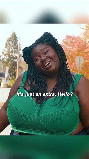 Empire Waist(2024)I give this clapback against stereotypes a perfect score.