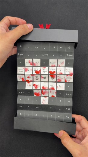 Tutorial de cartas creativas hechas a mano