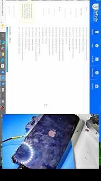 iPhone 12 No Power Fixed by Board Swap | Full Repair Process