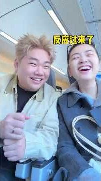 Life's Too Short with This Partner! Couple Comedy Laughing Out Loud