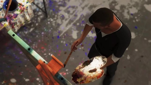 Detroit Become Human: Meet Your Maker Explained