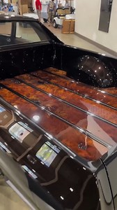 55K views · 1.6K reactions | 1970 Chevrolet El Camino | Custom Pickup Trucks | Facebook