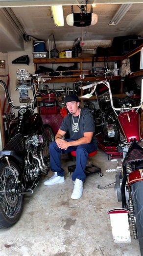 145 Cubic Inch, biggest engine S&S ever made. Anniversary engine only 45 of them made in 2003 with some variants made post 03. #motorcycle #harleydavidsonmotorcycles #harley #racing #westcoastchoppers