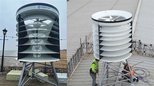 13 mind-blowing green tech innovations transforming our sustainable future