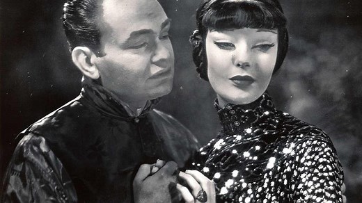 The Hatchet Man 1932 - Edward G Robinson, Loretta Young, J Carroll Naish