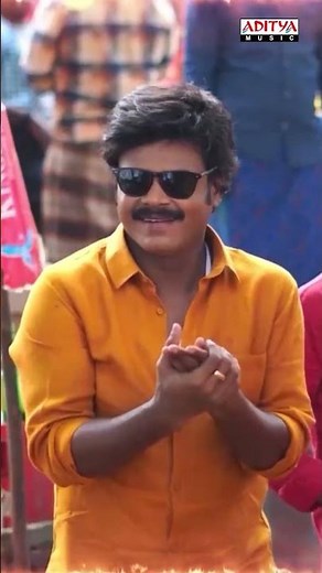 #SceneSitara Song #Bhavanam Movie #Shorts