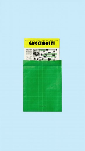 Experience the Gucci Aria Collection Live Debut