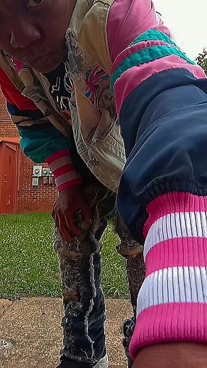 Theresa Ward on TikTok