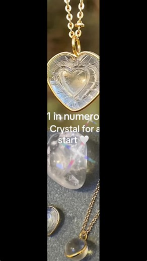 Embrace New Beginnings: Crystals for 2026