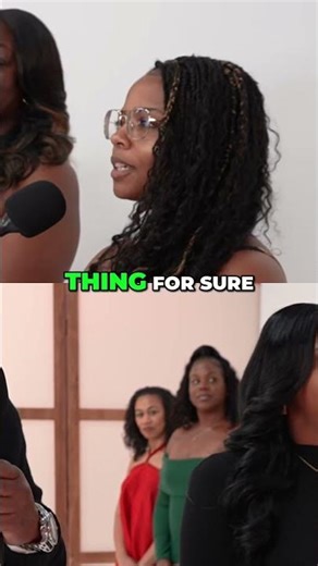 Charday, 37: "Old Man Vibe" & Monotone Voice? #poptheballoon #findlove #shortsfeed