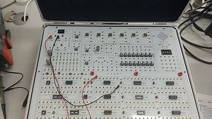 电工-7数字电路1（实验室版）