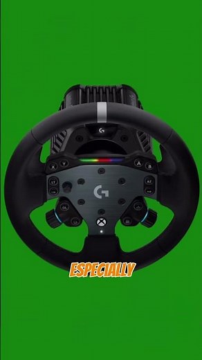 Logitech RS50 Racing Adapter – Use Old G-Series Gear