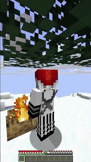 Subscribe to be on the nice list... #minecraft #minecrafthumor #gaming #minecraftmemes #677