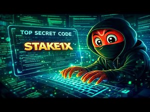 STAKE PROMO CODE "STAKE1X" — The Best Stake Code (Review)