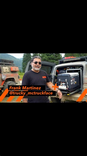 Join us as Frank takes us on a comprehensive walkaround of his meticulously built Toyota FJ Cruiser, designed with overlanding adventures in mind. In this video, Frank shares the ins and outs of his rig, explaining the specific modifications made to tackle the great outdoors. He also dives into his gear selection, shedding light on what essentials he brings along and why they are crucial for his overlanding expeditions. @trucky_mctruckface Whether you are an overlanding enthusiast or just love o