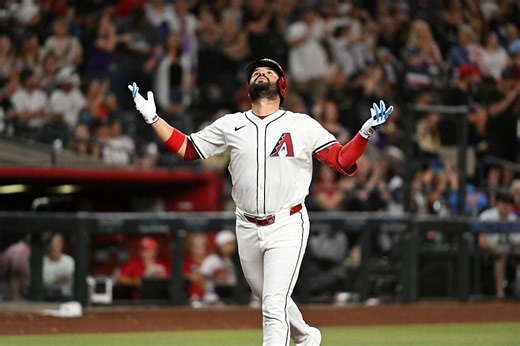 Angels Fans Rightfully Livid After Fireworks Go Off For Visiting Team's Home Run In Comical Scene