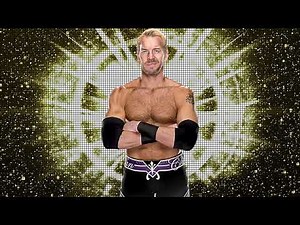 WWE Christian Theme Song "Just Close Your Eyes" (Low Pitched)