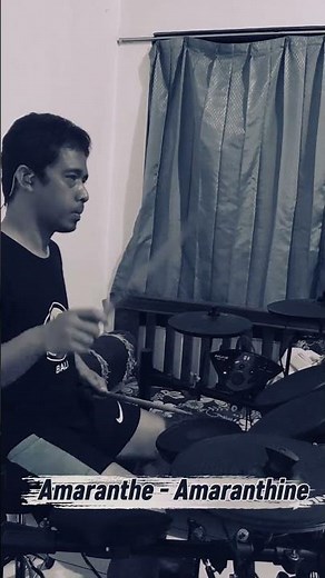 Amaranthe - Amaranthine (COVER)