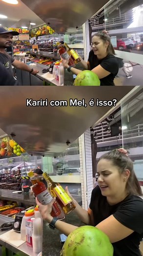 Comidas de Boteco Da Avenida Paulista: Banana Split e Kariri