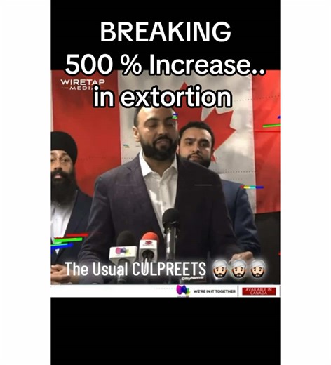 What do you think the actual issue is at hand we face here in Canada?? #trend #viral #trending