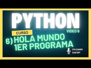 Cómo Programar en Python con IA: ¡Crea Tu Primer Programa Hoy! 🚀