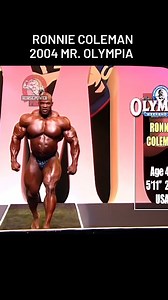 2.6M views · 96K reactions | Throwback, nothing beats this feeling  | Ronnie Coleman | Facebook