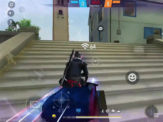 The king of ff 🗿🔥 #fyp #fyppppppppppppppppppppppp #foryoupage #ff #freefire